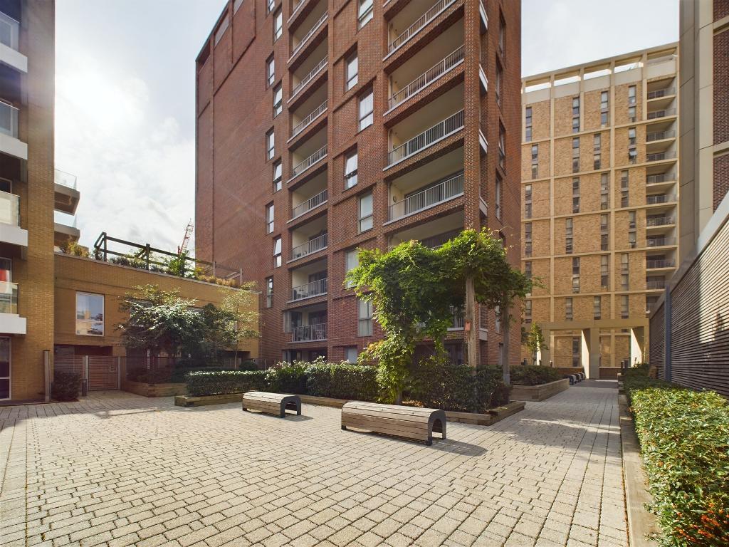 Terry Spinks Place, London, E16 1GY