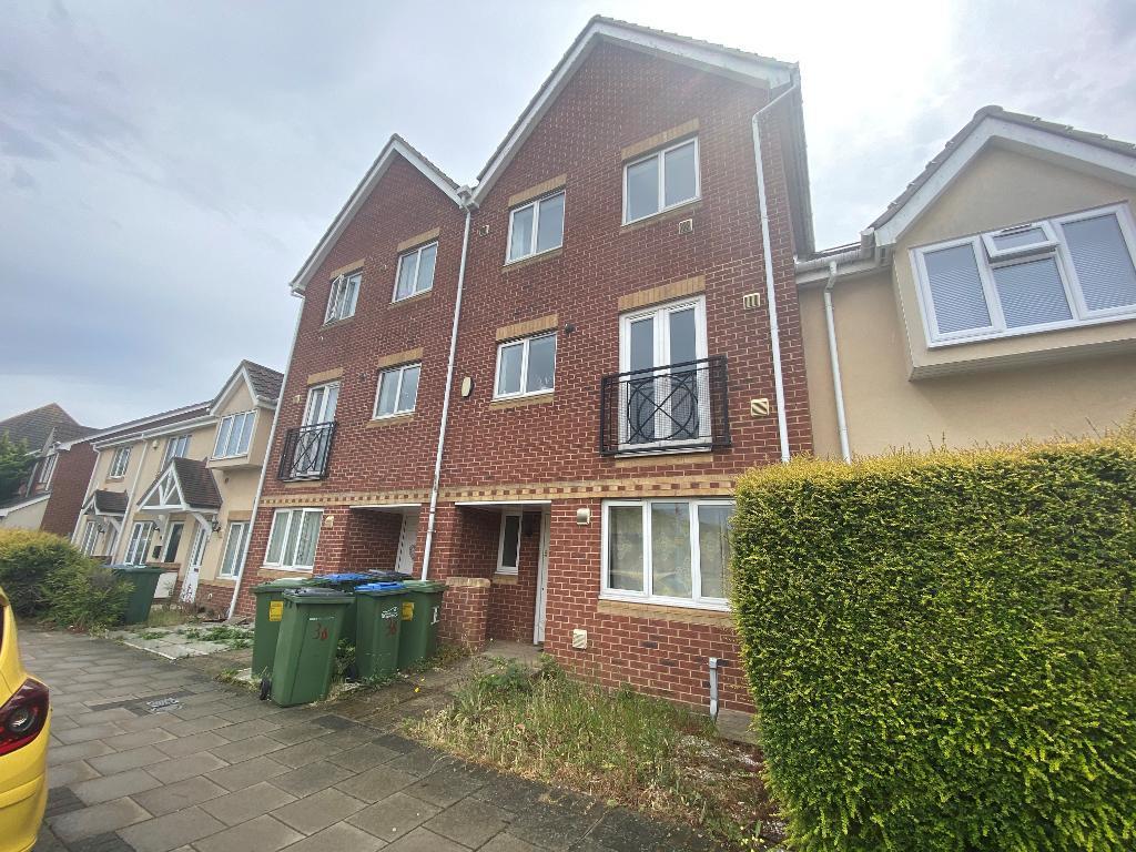  5 Bedroom House London Thamesmeade