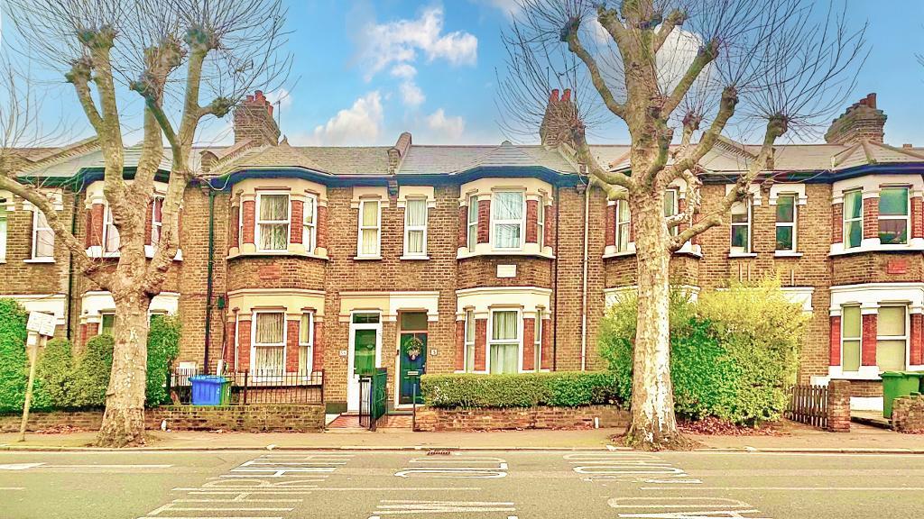  3 Bedroom Terraced London Rotherthithe