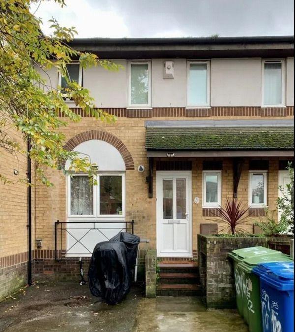  4 Bedroom House London 