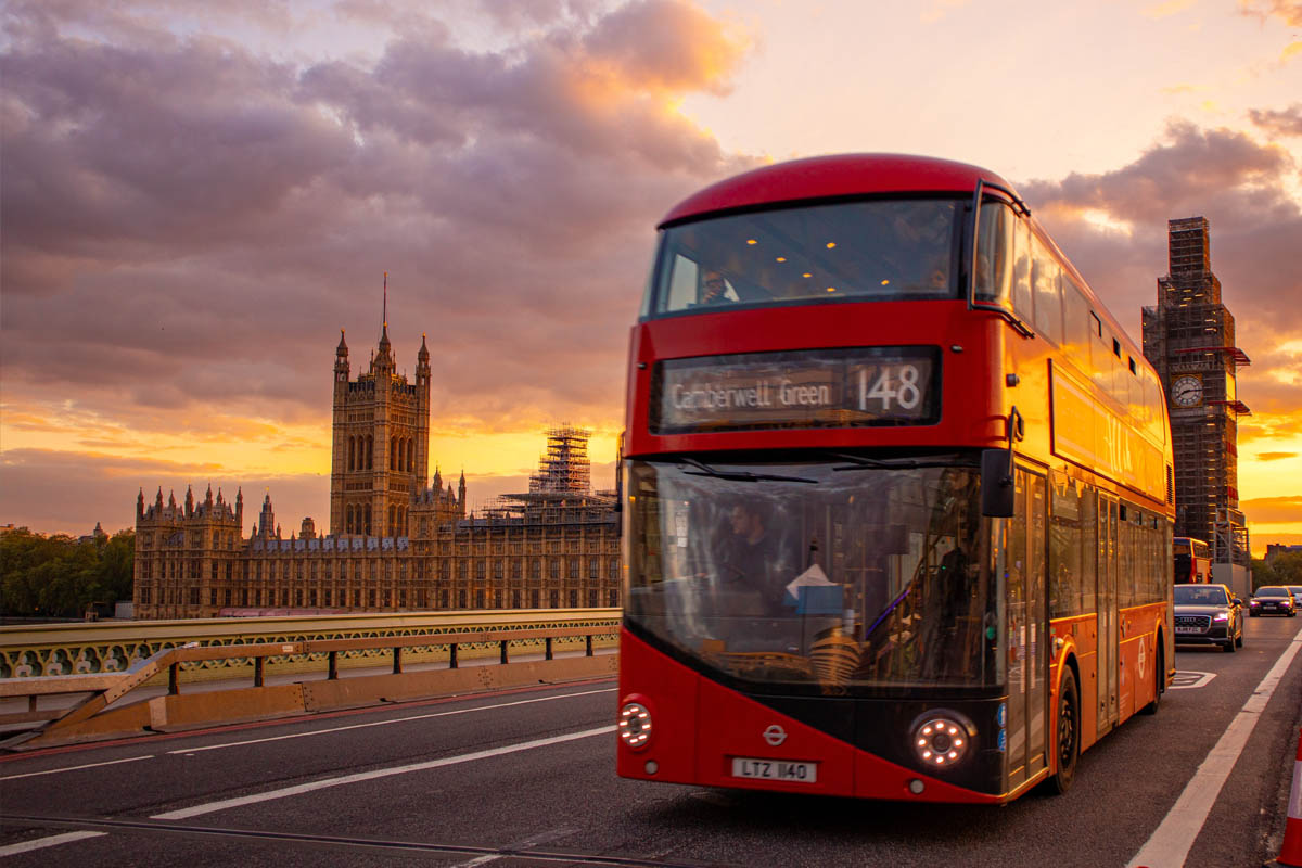 London Property Market Forecast 2025 | JSEstateAgents