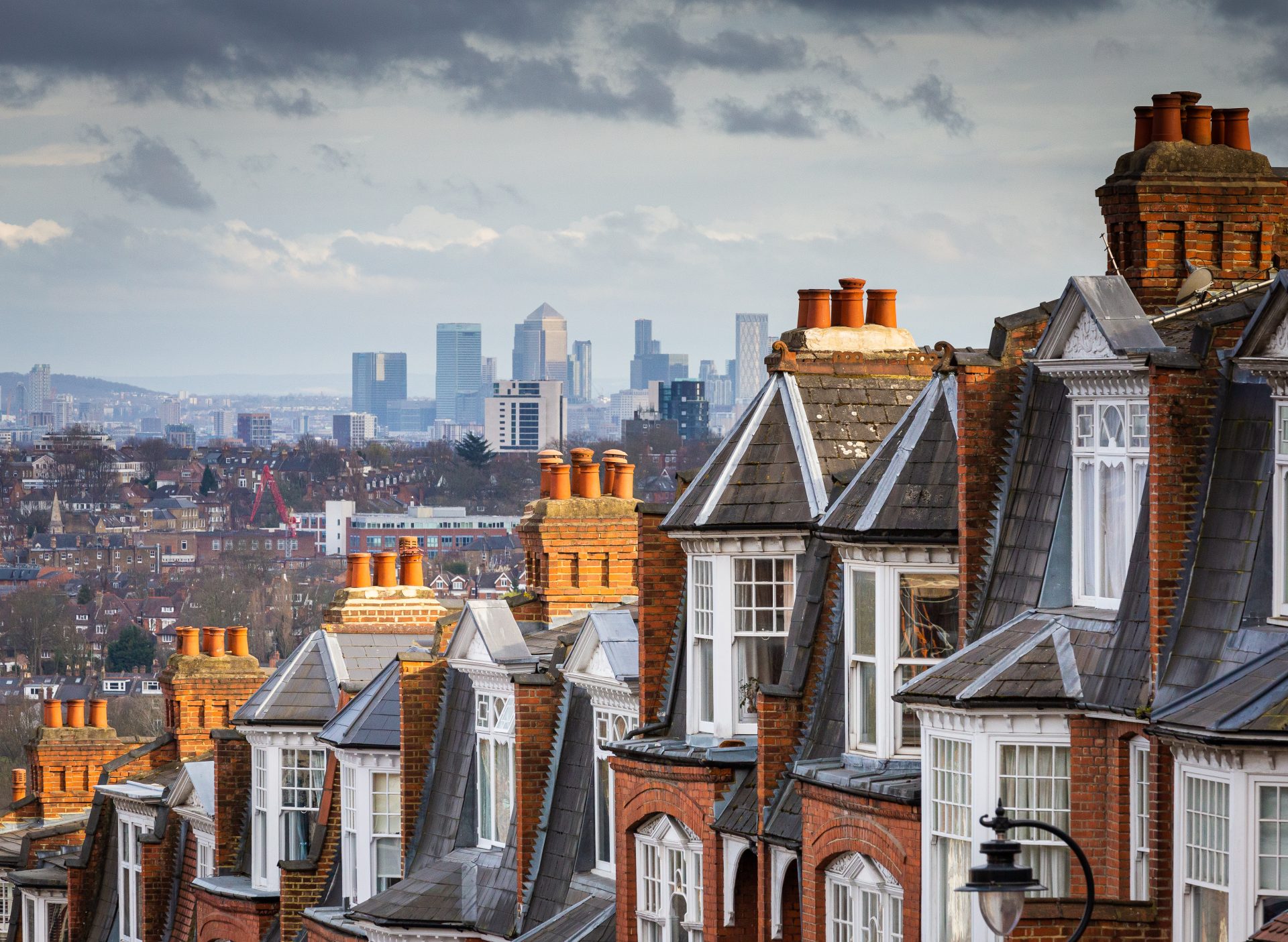 Why Invest In London Property Market? | JSEstateAgent