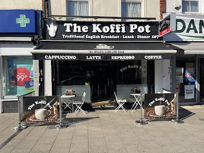 Koffi Pot