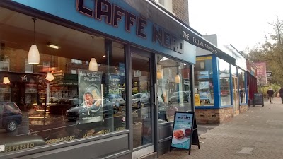 Caffè Nero