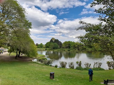 Swanley Park