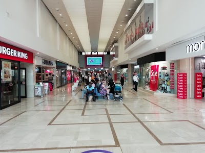 Broadway Shopping Centre