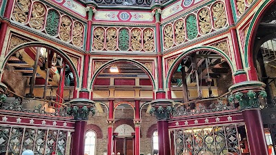 Crossness Engines