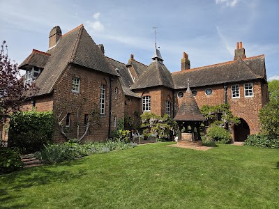 National Trust - Red House