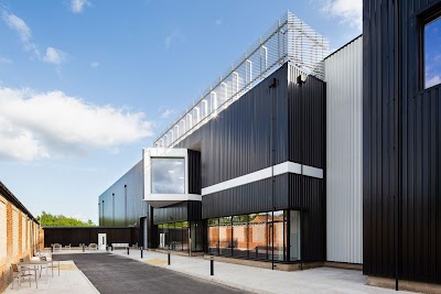 Prince Philip Maritime Collections Centre