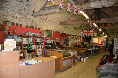 Purfleet Heritage & Military Centre