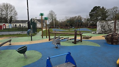 Buccaneer Bay