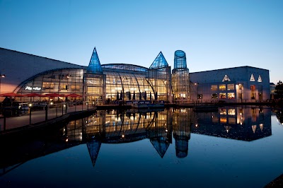 Bluewater Shopping Centre