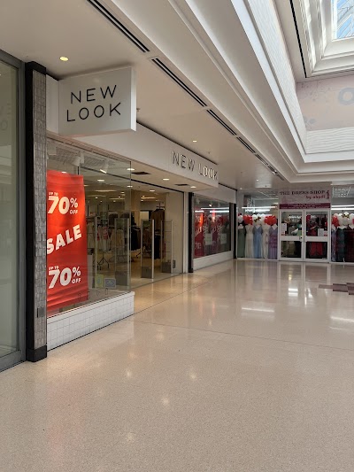 The Orchards Shopping Centre