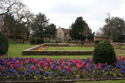 Priory Gardens