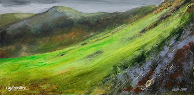 Stephen Oliver Studio & Gallery