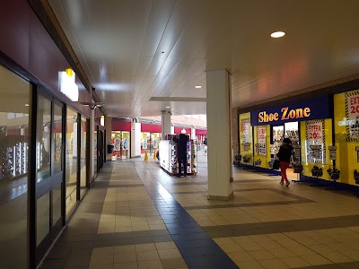 Erith Riverside Shopping Centre