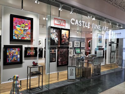 Castle Fine Art, Kent - Bluewater