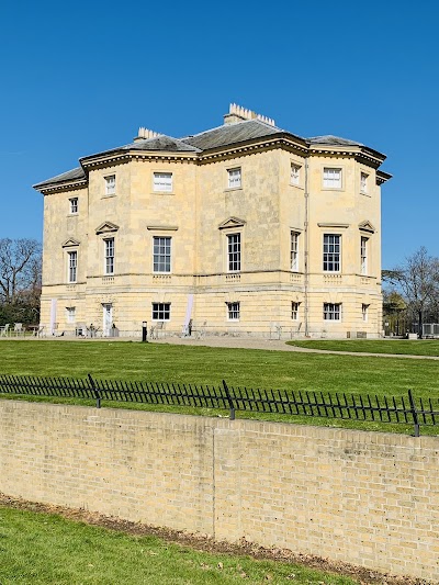 Danson House / Bexley Register Office