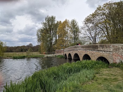 Foots Cray Meadows