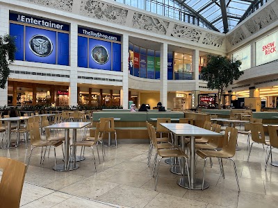 KFC Bluewater - The Wintergarden