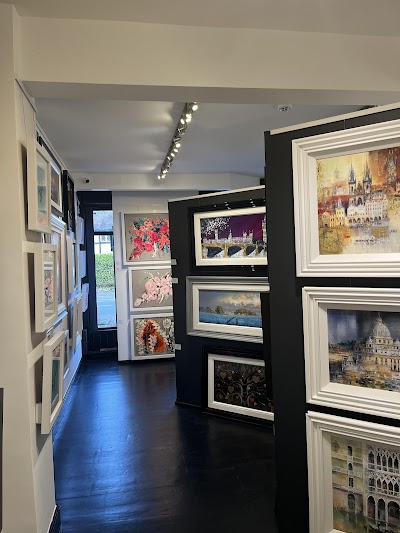 The Royal Gallery