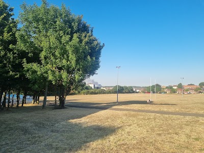 Hoblingwell Wood Recreation Ground