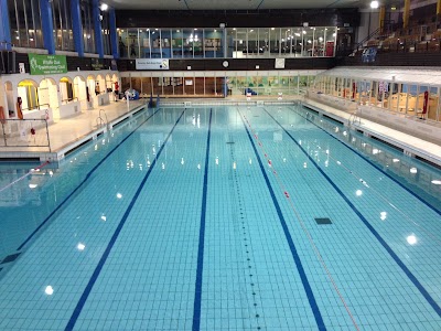 White Oak Leisure Centre