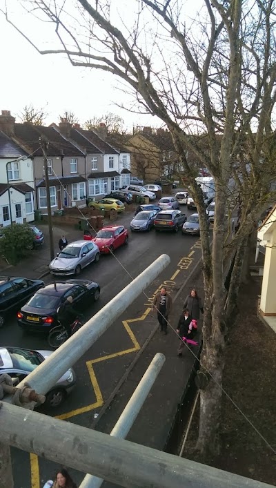 Bexley Allotments - Longlands Road