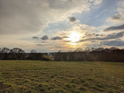 St Pauls Cray Hill Country Park