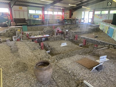 Crofton Roman Villa