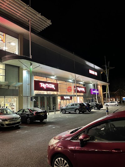 Prospect Place
