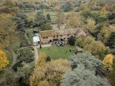 Tudor Barn Eltham