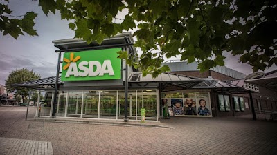 Asda Swanley Supercentre