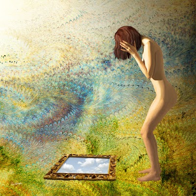 Contemporary Artist Van Renselar