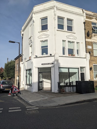 Jeannie Avent Gallery