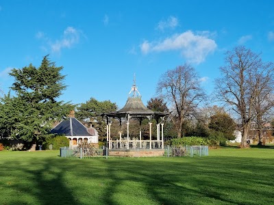 Croydon Road Recreation Ground