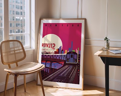 Eye for London Prints