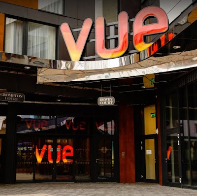 Vue Cinema Bromley