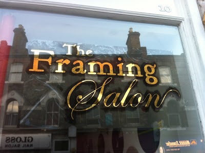The Framing Salon