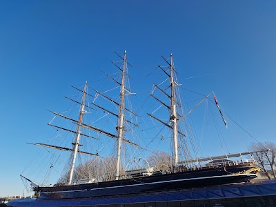 Cutty Sark