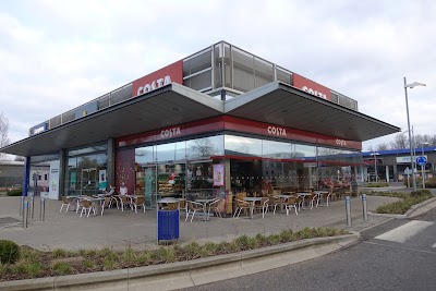 Costa Coffee