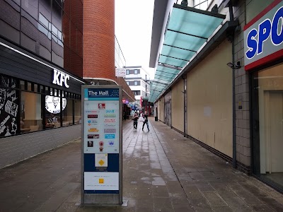 The Mall