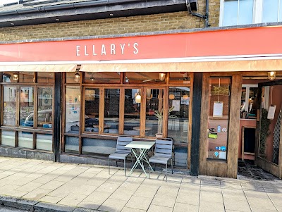 Ellary's