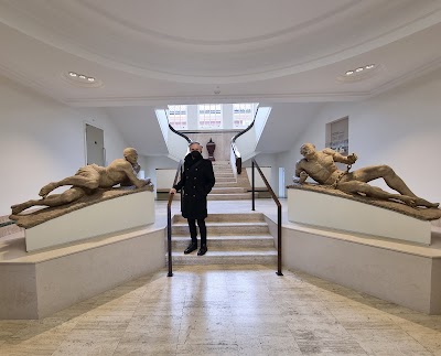 Bethlem Museum of the Mind