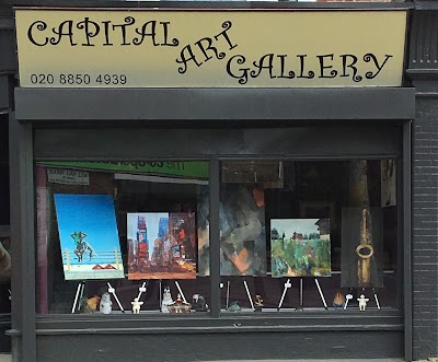 Capital Art Gallery