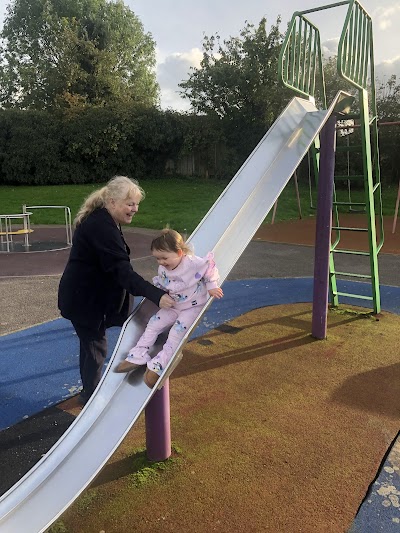 Eldred Drive Playground