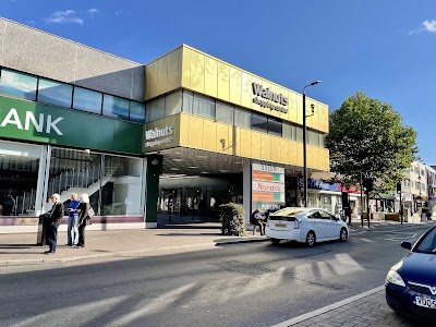 Walnuts Shopping Centre