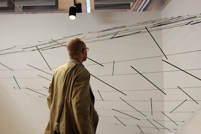 University of Greenwich Galleries