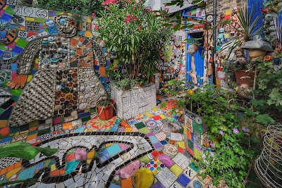 House of Dreams Museum