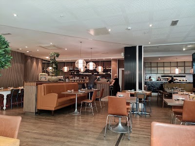 Kaizen Restaurant Bromley